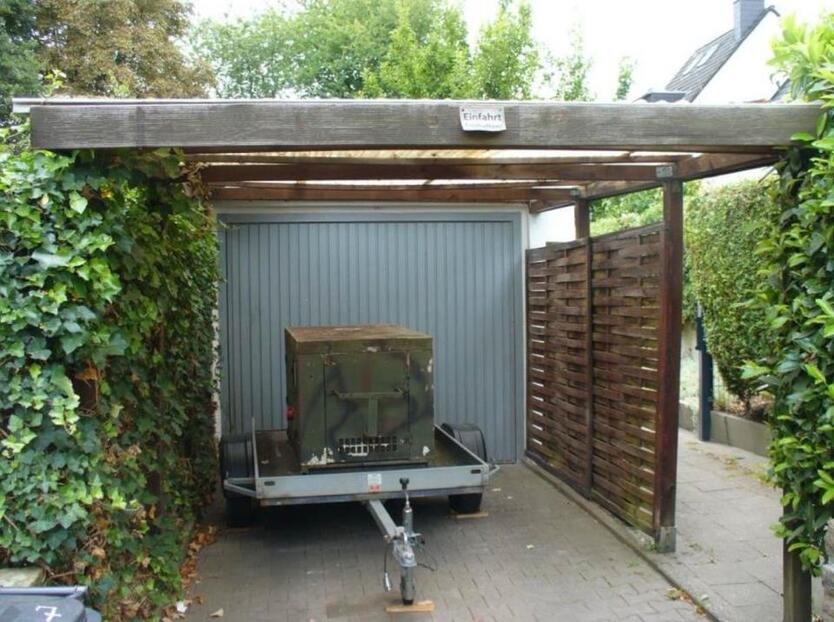 haus Dortmund Gartenstadt, Besichtigung, 8.11.2025 11:00 Uhr zimmer