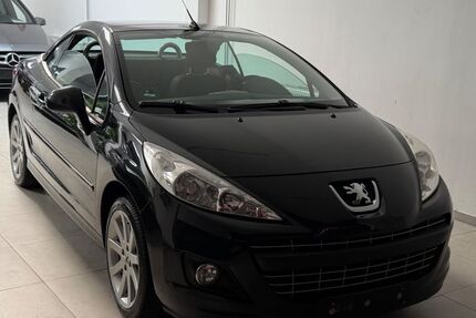 Peugeot 207 108.000 km 3.999 &euro; Schwerte 58239