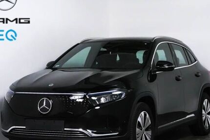 Mercedes-Benz EQA 13.866 km 42.690 &euro; Iserlohn 58636
