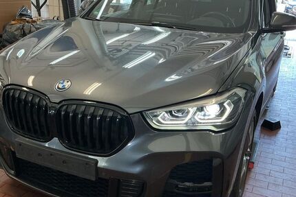 BMW X1 39.995 km 31.890 &euro; Werne 59368