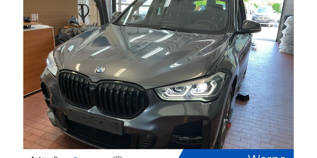 BMW X1 39.995 km 31.890 &euro; Werne 59368