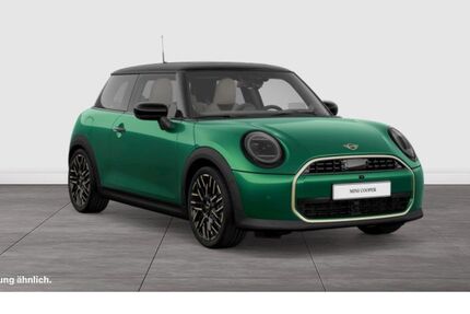 Mini Cooper C 17.200 km 28.490 &euro; Hagen 58119