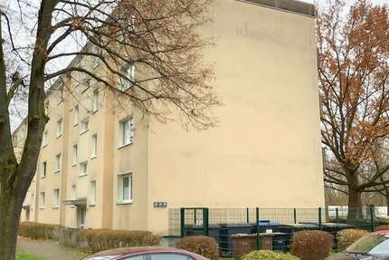 Wohnung Dortmund Scharnhorst - 3 Zimmer, 75 m&sup2;, 468&euro; | Angebot:27517014