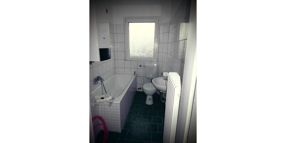 Etagenwohnung Bochum Eppendorf - 2 Zimmer, 42 m&sup2;, 355&euro; | Angebot:26414579