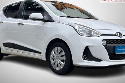 Hyundai i10 85.600 km 8.499 &euro; Hagen 58097