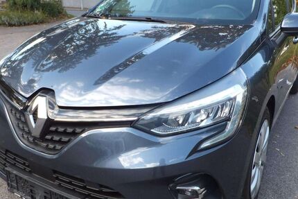 Renault Clio 38.000 km 10.869 &euro; Hemer 58675