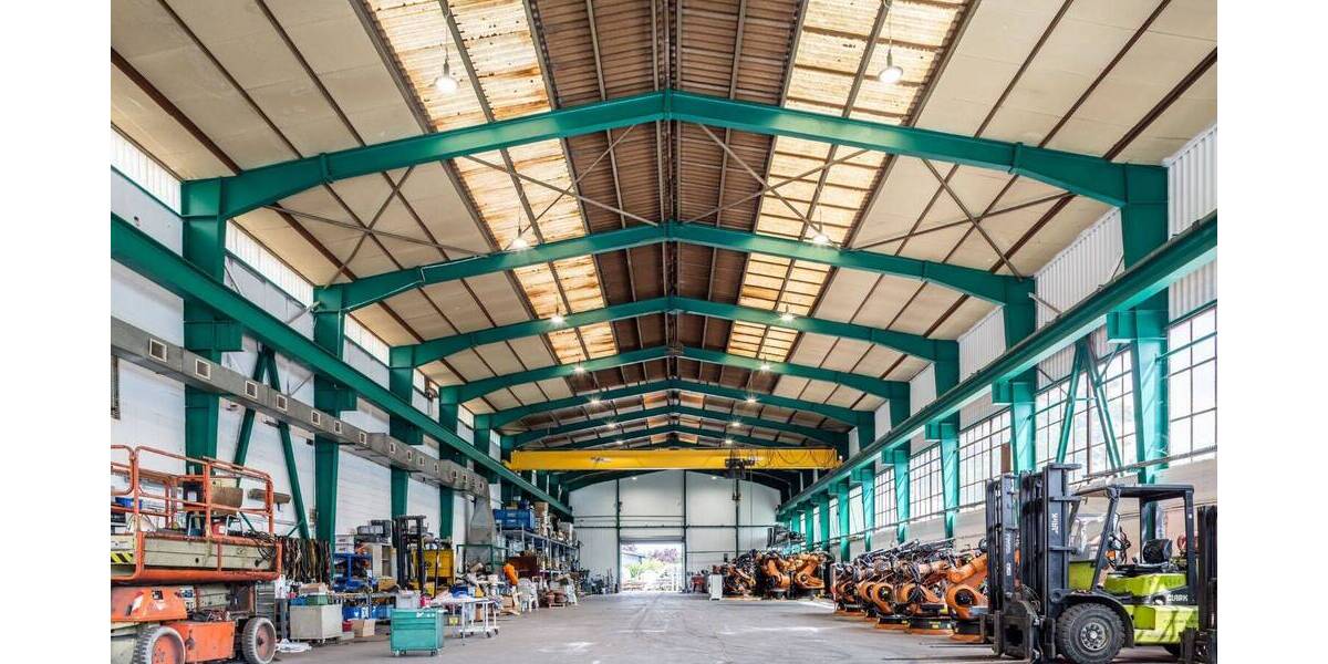 Gewerbeobjekt Dortmund Marten - 2.300.000&euro; | Angebot:24049267