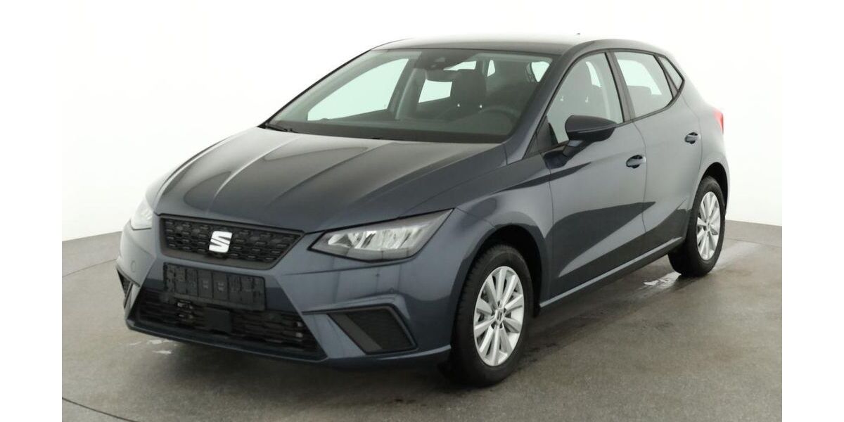 Seat Ibiza 1.150 km 23.875 &euro; Dortmund 44339
