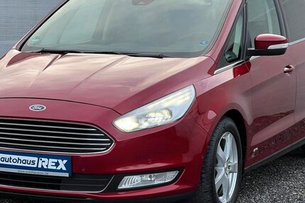 Ford Galaxy 83.484 km 22.900 &euro; Bochum 44894