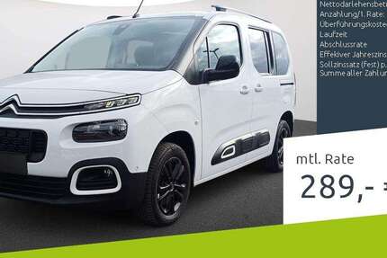 Citroen Berlingo 30.699 km 24.990 &euro; Dortmund 44263