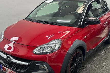 Opel Adam 71.000 km 8.499 &euro; Schwerte 58239