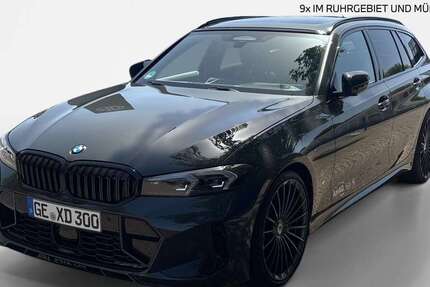 Alpina D3 9.900 km 82.440 &euro; Gelsenkirchen 45897
