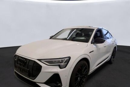 Audi e-tron 25.313 km 42.085 &euro; Hagen 58091