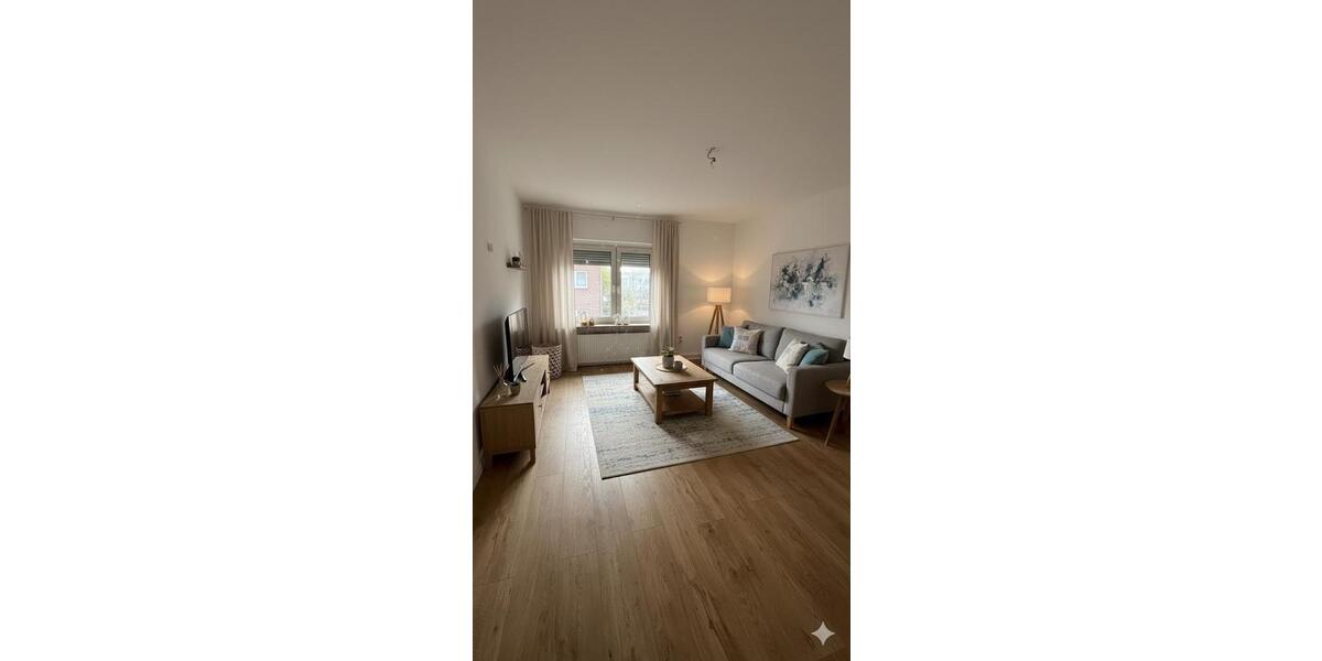 Etagenwohnung Herne Eickel - 3 Zimmer, 64 m&sup2;, 480&euro; | Angebot:24840294