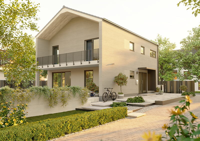 Haus zum Kaufen in Bochum-Höntrop 393.500 € 152 m²