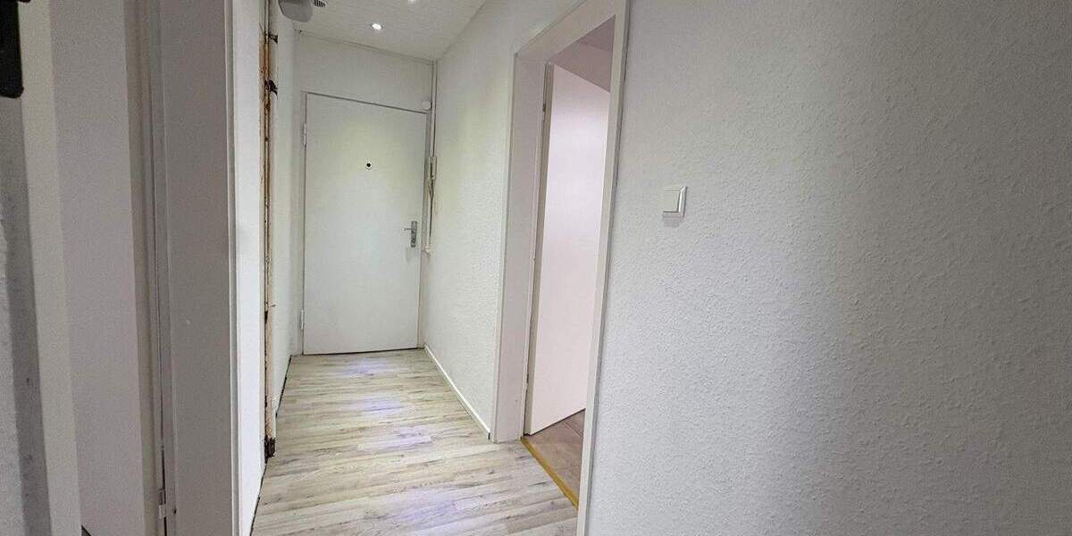 Etagenwohnung Dortmund Berghofen - 3 Zimmer, 86 m&sup2;, 730&euro; | Angebot:23842356
