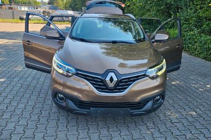 Renault Kadjar 135.519 km 9.200 &euro; Unna 59425