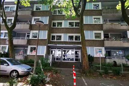 Wohnung Herne Altenhöfen - 1 Zimmer, 42 m&sup2;, 210&euro; | Angebot:24833224