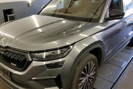Skoda Kodiaq 58.225 km 39.466 &euro; Hagen 58091