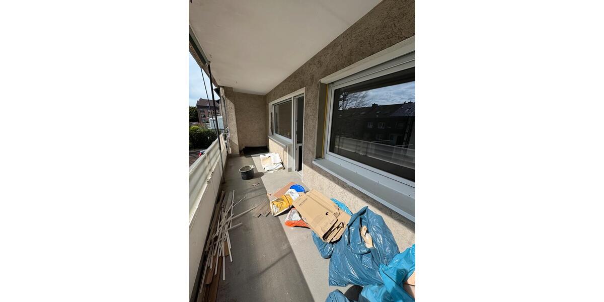 Erdgeschoßwohnung Recklinghausen Berghausen - 1 Zimmer, 60 m&sup2;, 770&euro; | Angebot:26131954