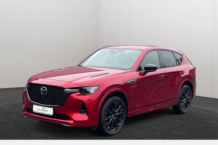 Mazda CX-60 111.761 km 31.990 &euro; Datteln 45711