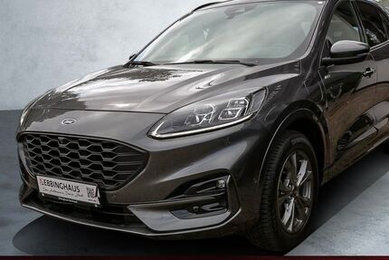 Ford Kuga 19.341 km 26.999 &euro; Unna 59423