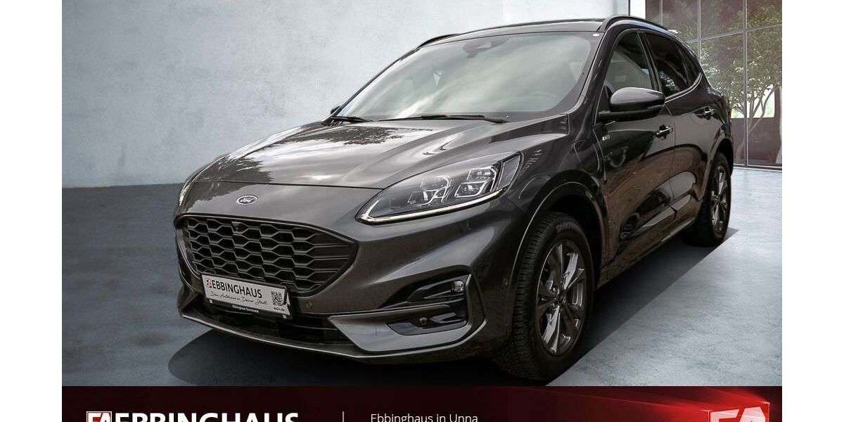 Ford Kuga 19.341 km 26.999 &euro; Unna 59423