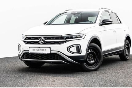 VW T-Roc 52.868 km 21.190 &euro; Hagen 58091
