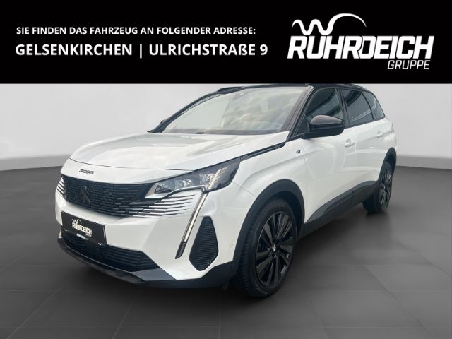 Peugeot 5008 19.400 km 29.290 &euro; Gelsenkirchen 45891