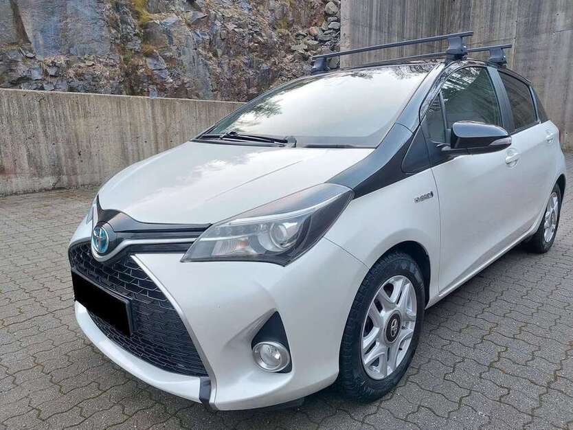 Yaris