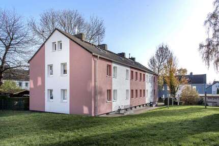 Wohnung Dortmund Eving - 2 Zimmer, 42 m&sup2;, 365&euro; | Angebot:27216139