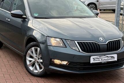Skoda Octavia 287.969 km 7.200 &euro; Selm 59379