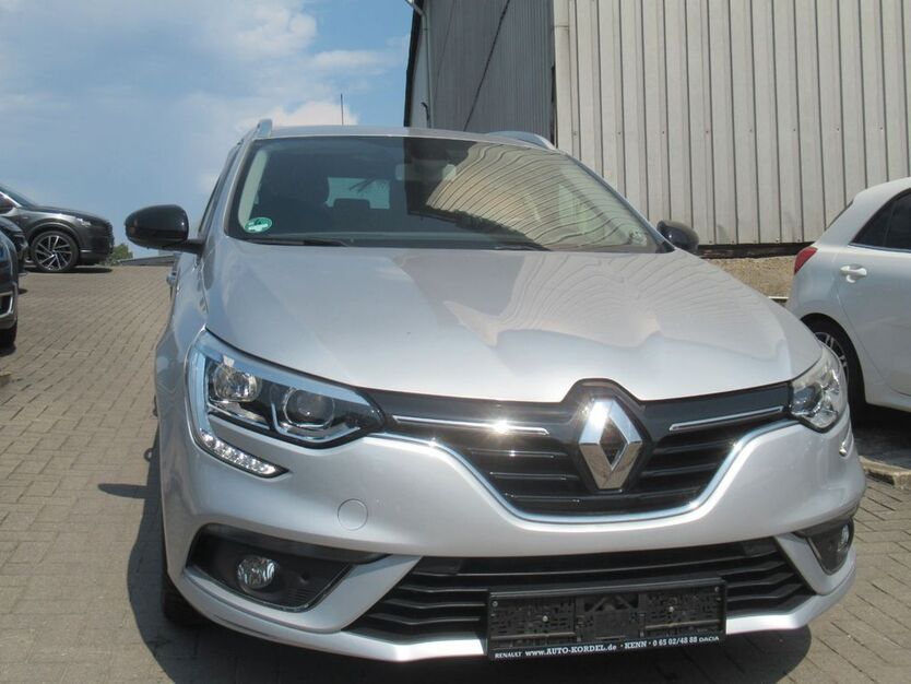 Renault Megane 59.615 km 13.890 € Herne 44653