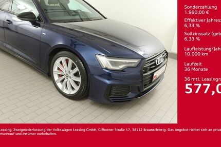 Audi A6 60.961 km 36.911 &euro; Dortmund 44143
