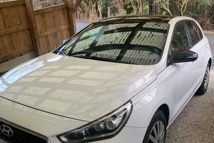 Hyundai i30 66.200 km 15.500 &euro; Hattingen 45525