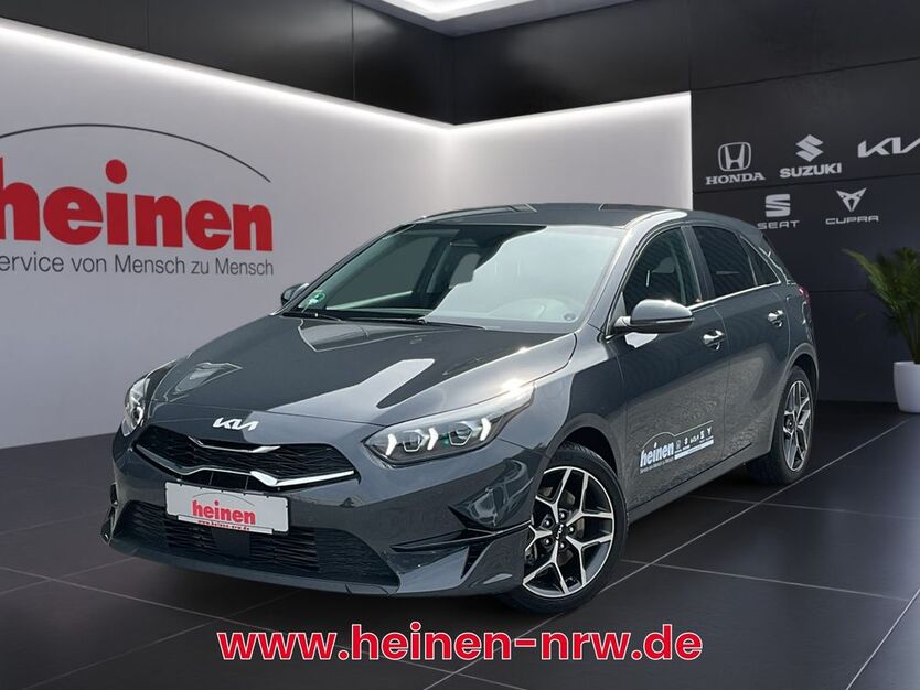 Kia ceed / Ceed 10.365 km 25.480 € Menden 58708