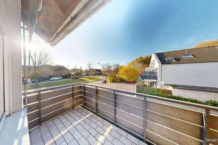 Wohnung zum Mieten in Herne 510 € 76 m² 3 zimmer