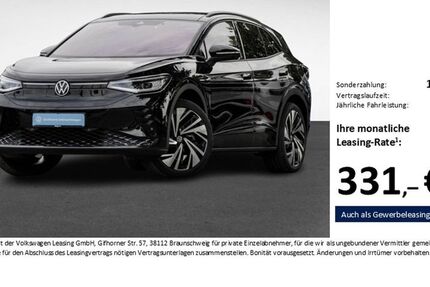 VW ID.4 8.608 km 38.411 &euro; Unna 59423