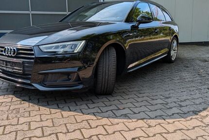 Audi A4 33.500 km 30.990 € Lünen 44532