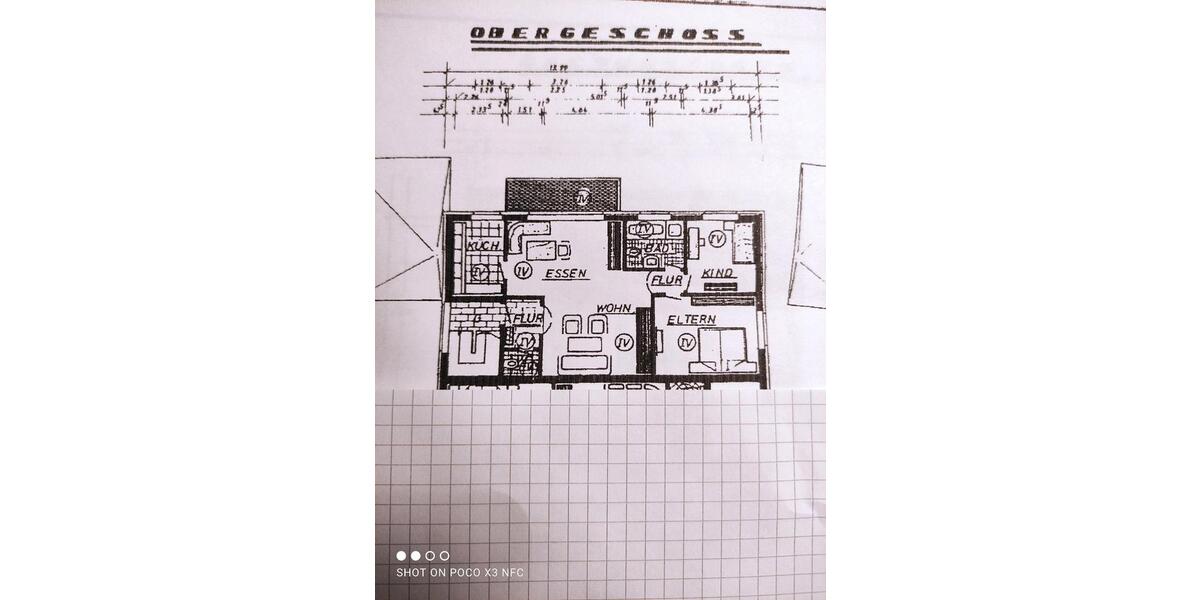 Etagenwohnung Selm - 3 Zimmer, 84 m&sup2;, 205.000&euro; | Angebot:25591056