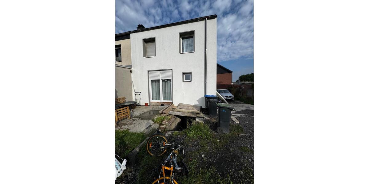 Einfamilienhaus Bergkamen - 5 Zimmer, 97 m&sup2;, 269.000&euro; | Angebot:27460305