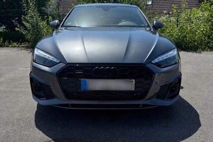Audi A5 43.000 km 31.000 &euro; Hagen 58119
