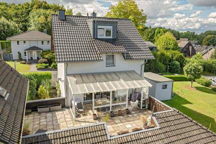 Haus Witten Annen - 4 Zimmer, 170 m&sup2;, 499.000&euro; | Angebot:24367946