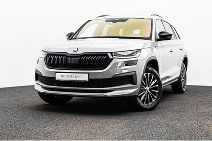 Skoda Kodiaq 65.853 km 33.825 &euro; Hagen 58091
