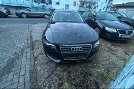 Audi A4 224.000 km 4.101 &euro; Bergkamen 59192