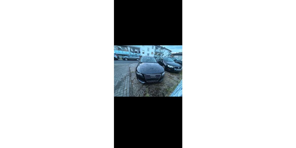Audi A4 224.000 km 4.101 &euro; Bergkamen 59192