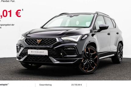 Cupra Ateca 96.752 km 25.103 &euro; Hagen 58091