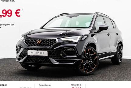 Cupra Ateca 96.752 km 25.123 &euro; Hagen 58091