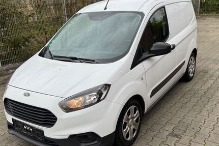 Ford Transit Courier 119.500 km 7.999 &euro; Herne ( Nordrhein-Westfalen ) 44628