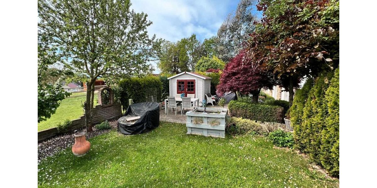 Erdgeschoßwohnung Fröndenberg (Ruhr) - 4.5 Zimmer, 107 m&sup2;, 880&euro; | Angebot:26478136